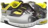 Thumbnail for your product : Favorite Characters Batman Lighted BMF912 Boys Shoes