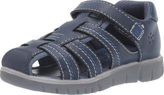 stride rite liam sandal