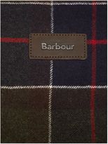 Thumbnail for your product : Barbour Tartan explorer holdall bag