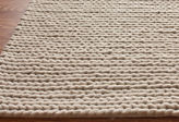 Thumbnail for your product : nuLoom Turnbull Rug, Ivory