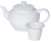 Thumbnail for your product : Le Creuset 22oz Small Teapot with Infuser