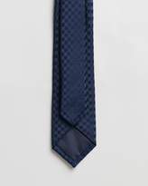 Thumbnail for your product : Checkered Tie