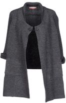 Thumbnail for your product : Stefanel COLLECTIBLE Cardigan