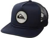 Thumbnail for your product : Quiksilver Con Snap Hat Caps