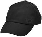 Thumbnail for your product : Y-3 Baseball Cap
