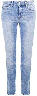 Lauren Ralph Lauren Straight Jeans