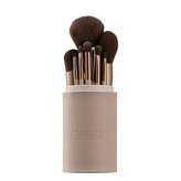 Thumbnail for your product : delilah 8 Piece Brush Collection Set (Worth £194.00)