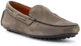 Thumbnail for your product : Frye Allen Venetian Suede Driver