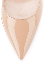 Thumbnail for your product : Sebastian Pointed-Toe Pump