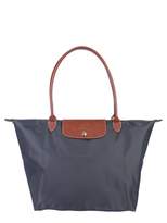 Thumbnail for your product : Longchamp Large Le Pliage Bag