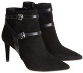 Thumbnail for your product : MICHAEL Michael Kors Michael Kors - Fawn Ankle Boots
