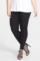 Thumbnail for your product : Sejour Plus Size Women's Leggings