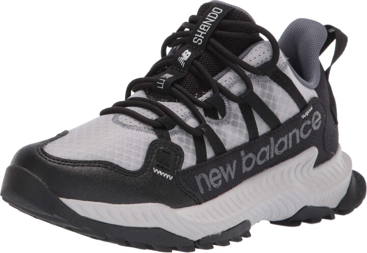 New Balance Mens Trail Running Shoe | ShopStyle