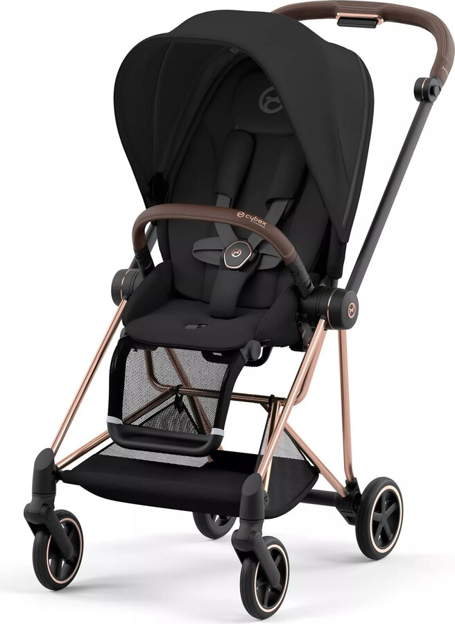 CYBEX Mios Stroller Jeremy Scott Wings ShopStyle Infant Car Seats