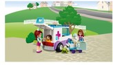 Thumbnail for your product : Lego Toddler Girl's Juniors Mia's Vet Clinic - 10728
