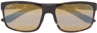 Maui Jim Oversized Sunglasses