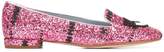 Thumbnail for your product : Chiara Ferragni Slippers