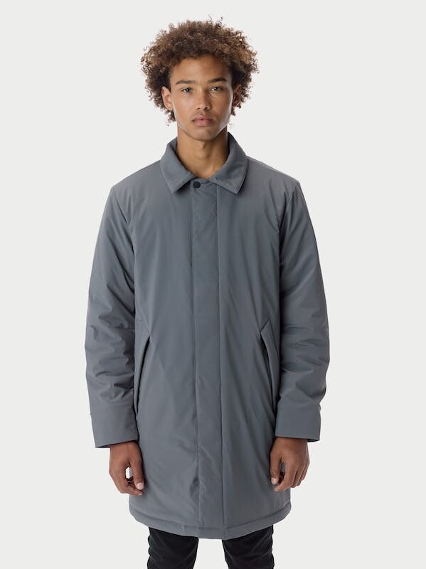 euler is coat men's