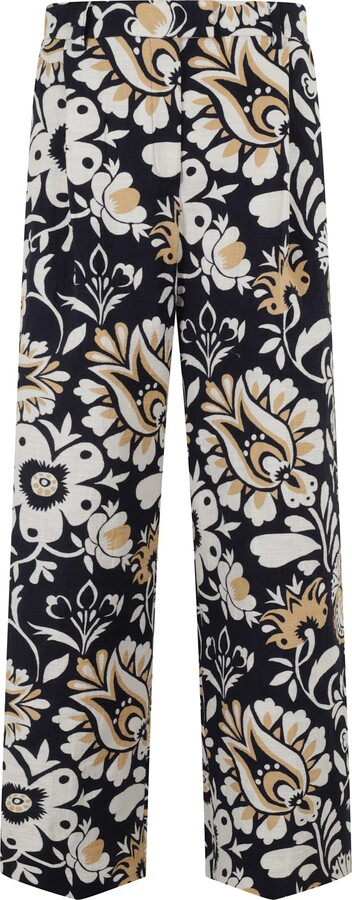 La DoubleJ Loose Pants