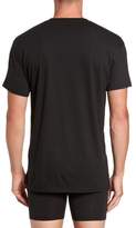 Thumbnail for your product : Hanes Luxury Essentials 3-Pack Crewneck T-Shirt