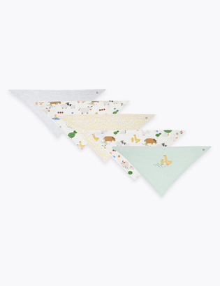 marks and spencer muslin cloths