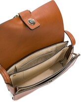 Thumbnail for your product : Chloé small Faye shoulder bag
