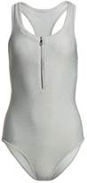 Thumbnail for your product : Heidi Klein Helsinki Racerback One-Piece Swimsuit