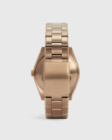 Thumbnail for your product : AllSaints Untitled VII Stainless Steel Watch