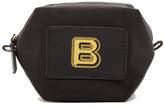 Thumbnail for your product : Boulevard Monogram Nylon Bubble Pouch B