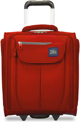 Skyway Luggage Mirage 2 16" Rolling Tote