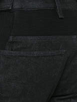 Thumbnail for your product : G-Star Raw Research Motac-X 3D tapered jeans