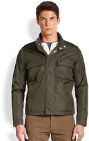 Thumbnail for your product : Vince Cargo Jacket