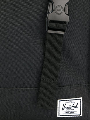 Herschel square backpack