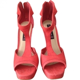 Thumbnail for your product : Steve Madden Heeled Sandals
