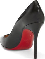 Thumbnail for your product : Christian Louboutin 'Decollete' Pointy Toe Pump