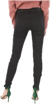 Thumbnail for your product : Diesel Womens Black Other Materials Jeans