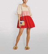 Thumbnail for your product : Paper London Martha Colour-Block Dress