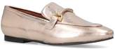 Thumbnail for your product : Kurt Geiger Leather Karima Loafers