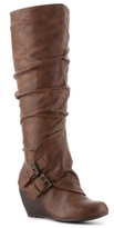 Thumbnail for your product : Blowfish Bladi Wedge Boot