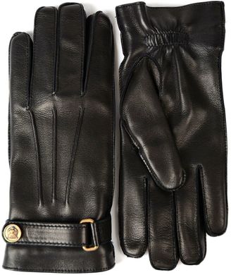 Gucci Classic Leather Gloves