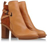 Thumbnail for your product : Acne Studios Ankle boots