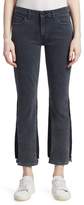 Thumbnail for your product : Derek Lam 10 Crosby Gia Mid-Rise Flared Crop Jeans