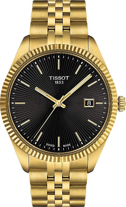 Tissot Ballade Watch 40mm