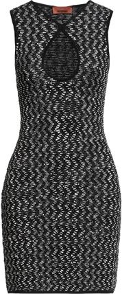 Missoni Woman Mini dress