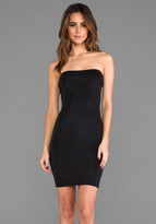 Thumbnail for your product : Yummie Tummie Robin Strapless Slip