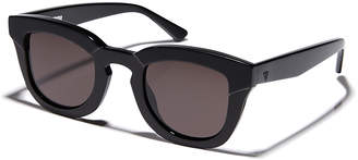Valley Tornay Sunglasses Black