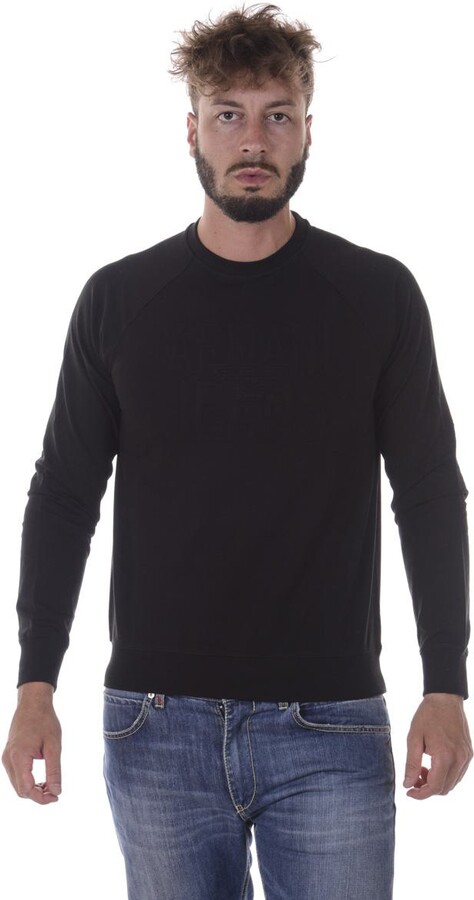 Armani Jeans Sweater