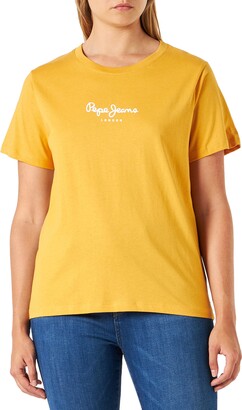 Pepe Jeans Women's Camila T-Shirt