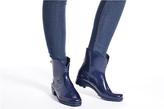 Thumbnail for your product : Méduse Women's Camaro Wellies Ankle Boots in Silver