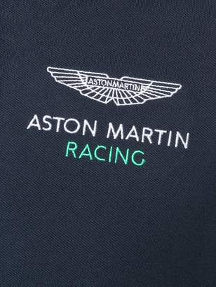 Hackett x Aston Martin polo shirt